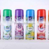 300ml Canning Dry Fog Air Freshener thumbnail-5