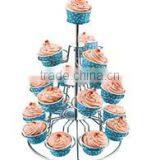 Cupcake Stand for Birthdays and Other Occations Cupcake Holder 12'x14' thumbnail-2