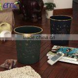 Plastic Rabbit Style Trash Can thumbnail-1