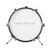 3- Piece Children Drum Set in Red With Throne thumbnail-5
