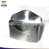 Wholesale High Quality Wall Mounted Stainless Steel Mailbox thumbnail-1