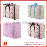 High Quality Reusable Quilt Storage Bag Quilt Storage Bag thumbnail-5