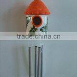 Ceramic Windbell thumbnail-1