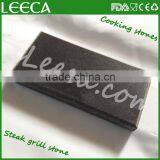 Hot Stone Cooking, Steak Lava Stone for Cooking, Barbeque Stones thumbnail-1
