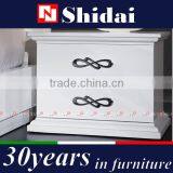 Sleeping New Design Sexy Double Bed Design Furniture B93 thumbnail-4