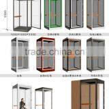 Office Furniture Booth Box Offering Silent and Private Space thumbnail-5