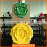 Customized PVD Peach Blossom For Decoration thumbnail-3