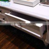 European-Styled Gondola Shoe Display Stand for Store thumbnail-5