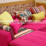OZ225 Moroccan Wholesale , Arablic Majilis Sofa/colorful Majilis Sofa thumbnail-2
