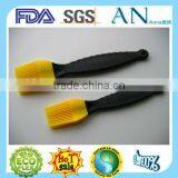 High Quality Flexible Silicone Basting Brush Sweep Grilling Cook Kitchen thumbnail-1