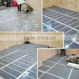 [FIR HeatZone] High Efficiency Under-Floor Heating Element, Electric Spark Prevention Carbon Heating Film thumbnail-1