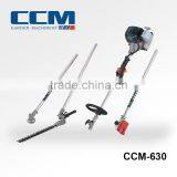 Two Stroke Brush Cutter With CE,GS,Euro-II Certificaiton thumbnail-1