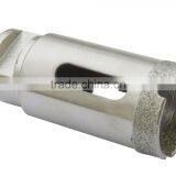 Electroplated Diamond Hole Saw/diamond Core Drill