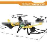 Skytech TK107HW 2.4G 4CH 6 - Gyro Wifi RC Quadcopter With 0.3MP Camera Mini Drones With Altitude Hold Meter thumbnail-6