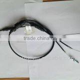 Scooter Part Clutch Cable for Sale thumbnail-1