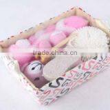 Spa Bath Gift Set, Bath Shower Set thumbnail-2