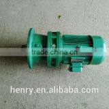 B,X Series Cycloidal Pinwheel Speed Reducer thumbnail-1