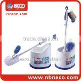 High Quality Toilet Brush With Holder thumbnail-1