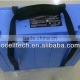 25.6V 70Ah LiFePO4 Battery thumbnail-2