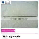 300,350,400,...1200mm Hearing Needle Stainless Steel thumbnail-1