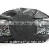 Hot Sale Dumpling Handbag Cross Body Bag Customzied Metal Mesh Ladies Bag thumbnail-4