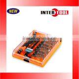 Auto Tools Precision 45 in 1 Screwdriver Set Screw Driver Tool Kit Torx Tools Phone Repair thumbnail-5
