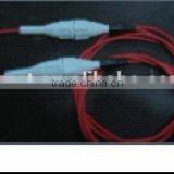 Male and Female High Voltage Wire Connector for Co2 Laser Reci Tube and Reci Power Supply thumbnail-6