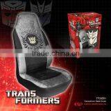 Transformer Decepticon Seat Cover thumbnail-1