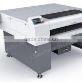 Special Laser Cutting Machine For Acrylic SHCOL-1390SA With Laser Power 130W 150W and Cutting Area 1300x900mm