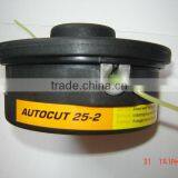 Petro/gas Power Type Grass Cutter Machine Nylon Trimmer Head thumbnail-2