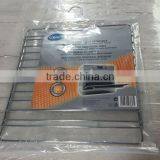 Adjustable Arms Extendable Chrome Oven Cooker Rack Grill Shelf thumbnail-2