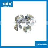 High Efficiency Cnc Machining Center Cnc Machining Part thumbnail-1