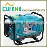 Hot Selling/4 Stroke Portable Gasoline Engine Generator/generator Gasoline thumbnail-1