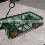 Tool Wagon With Heavy Loaded TC1845A thumbnail-1