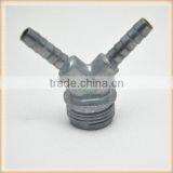 Custom-made Precision Aluminum Casting Service thumbnail-1