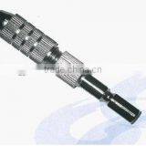 Mini Drill Chuck With 1/4 " (6.35mm) Hex-quick Shank and Double-end Vise