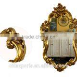 2015 HOT SALE!!! Fashionable and Classic Bathroom Mirrors/cosmetic Mirror With Good Quality thumbnail-3