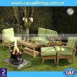 Portable Propane Outdoor Fire Pit thumbnail-3