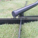 Patio Garden Assembled C Frame Durable Black Hammock Chair Stand thumbnail-3