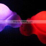 Kinderglo Portable Fun and Safe Rechargeable Night Light Turtle thumbnail-1
