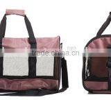 Durable Oxford Handle Pet Carrier Foldable thumbnail-4