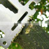 New Multifunction Indoor & Outdoor Knife Business Card Functional thumbnail-1