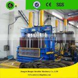 Hydraulic Baler for Recycling Tires thumbnail-5