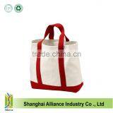 Reusable Women Canvas Bags, Cotton Shopping Bags, Customized High Quality Cotton Bags From Direct Factory thumbnail-6