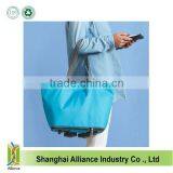 Reusable Shopping Trolley Bags With 4 Wheels thumbnail-4