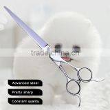 Pet Grooming Shear7 Inch Dog Grooming Straight Scissors for Dogs, 440 Japanese Steel Straight Shears thumbnail-5