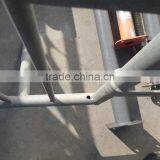 Steel Safety Traffic Crowd Control Barrier Fence thumbnail-3