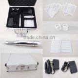 New Permanent Makeup Tattoo Eyebrow Pen Machine Needles Tips thumbnail-1