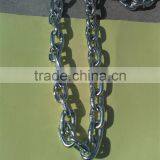 Hardened Carbon Steel Chain for Sale thumbnail-1
