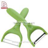 Safe Convenience Plastic Fruit Peeler thumbnail-6